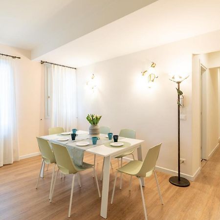 Ricco Di Comfort, Grande, Luminoso E Comodo Venedig Eksteriør billede